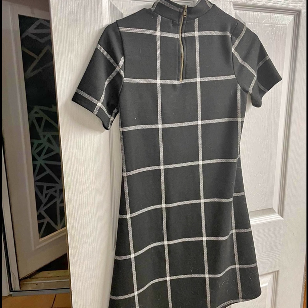 Small dress